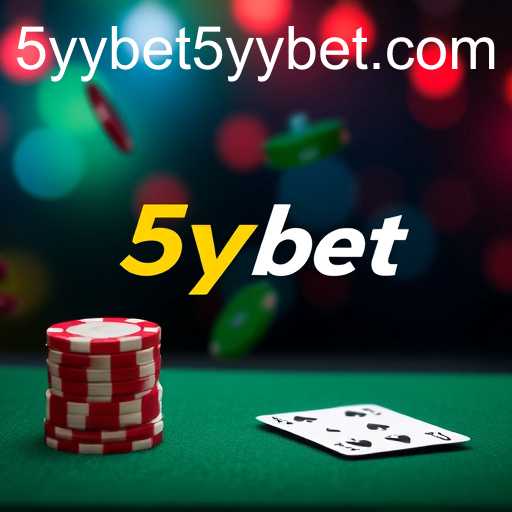 The Fascinating World of Card Games and the Rising Trend of 5yybet