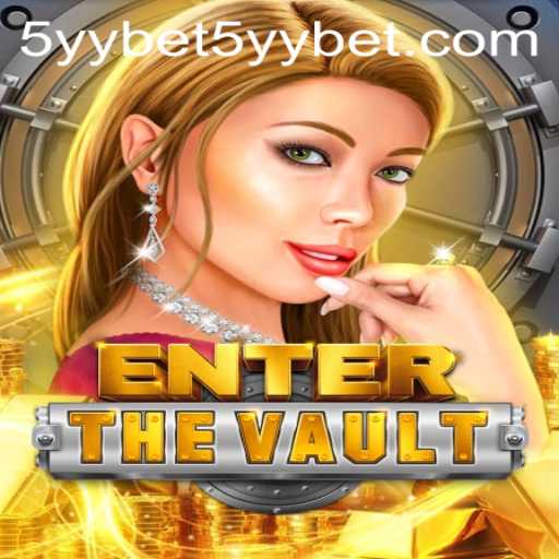 EntertheVault: The Thrilling New Game Experience