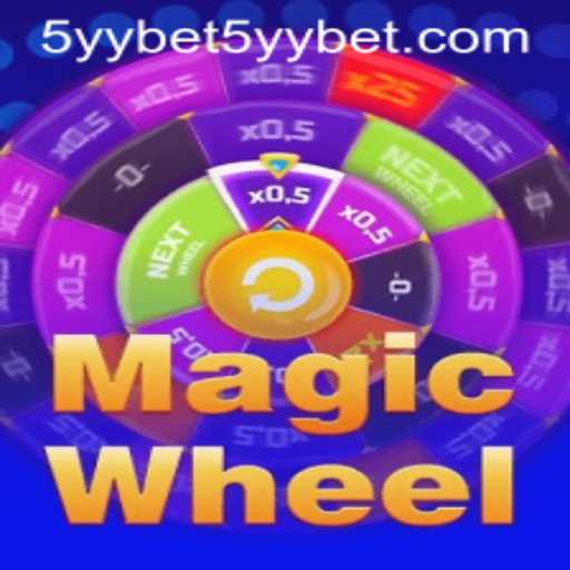 Exploring the Enchanting World of MagicWheel with 5yybet