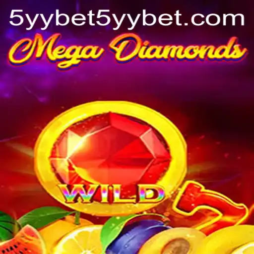 MegaDiamond: A Dazzling New Game Experience with 5yybet