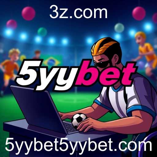 Ascensão do Mercado de Jogos Online: Caso do 5yybet