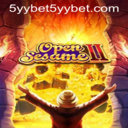 Unveiling OpenSesameII: A Captivating Adventure with 5yybet