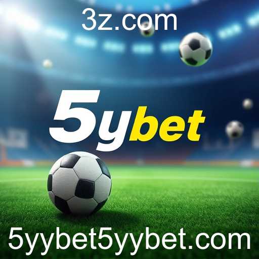 Ascensão do 5yybet no mercado de jogos online