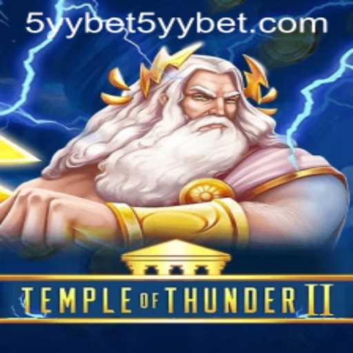 Unveiling TempleofThunderII: A Journey into Mythical Adventure
