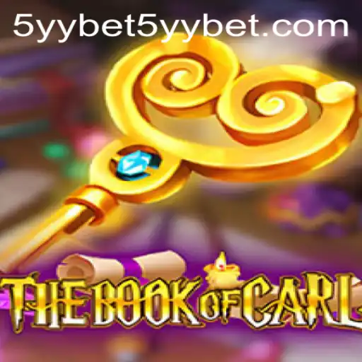 Explore the Thrilling World of TheBookofCarl with 5yybet