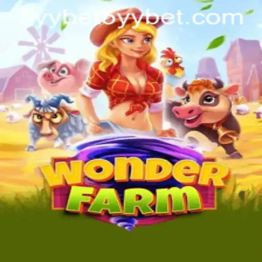 Explore WonderFarm: A Vibrant Journey into Virtual Farming with 5yybet